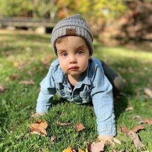 Meet your Posher, Adam